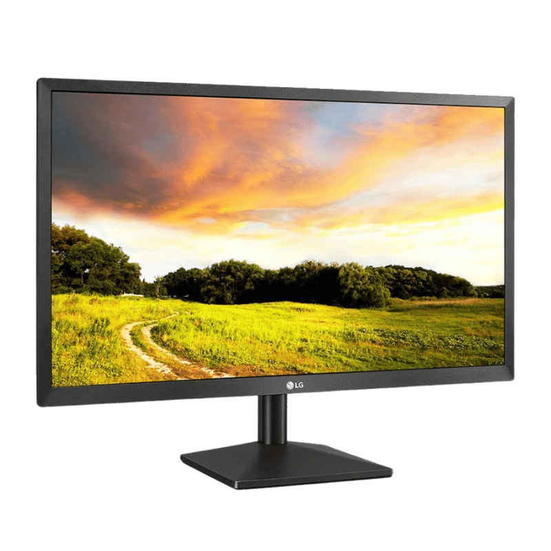 Monitor LG 22" 22MK400HB
