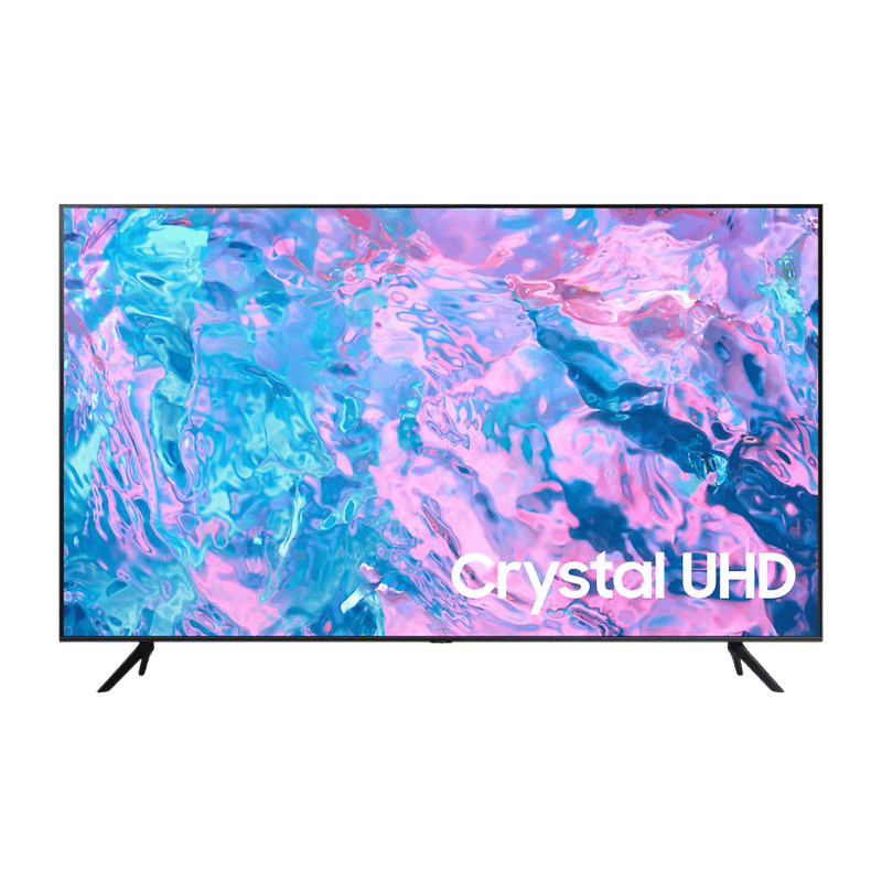 TV Samsung UHD 43" UN43CU7000