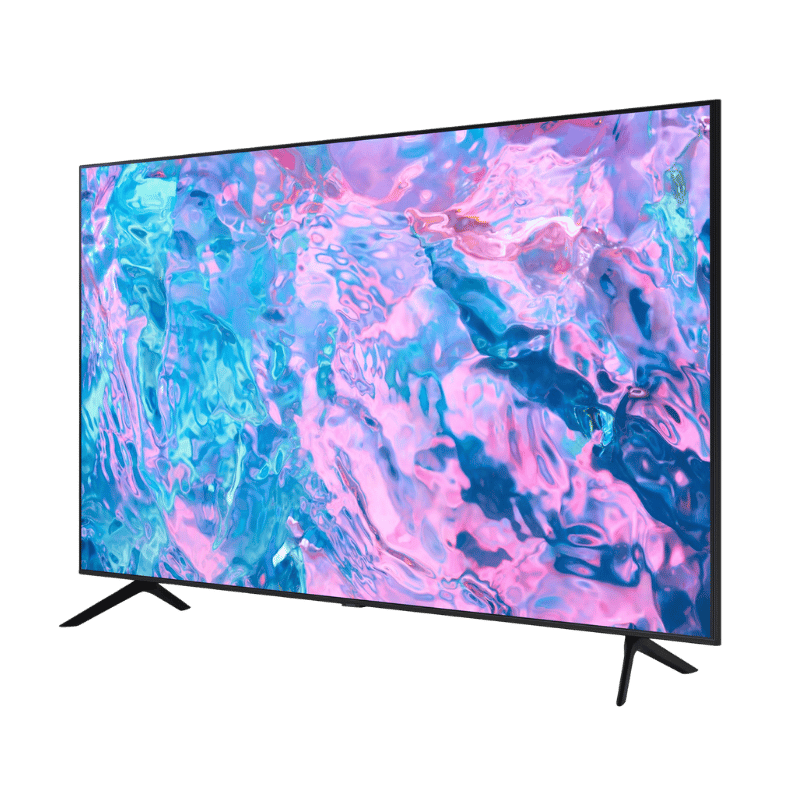 TV Samsung UHD 43" UN43CU7000
