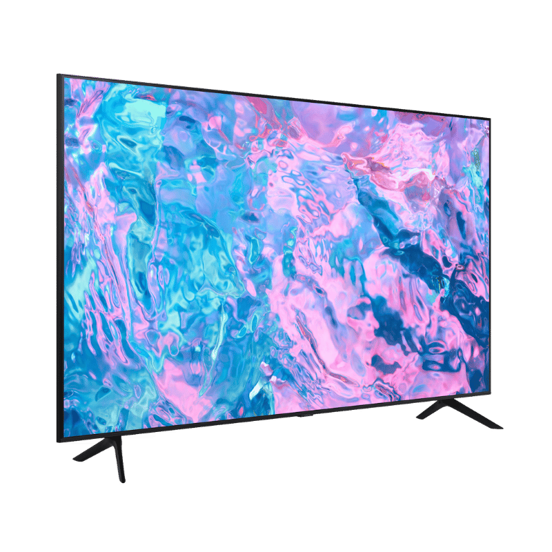 TV Samsung UHD 43" UN43CU7000