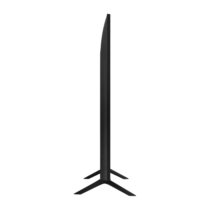 TV Samsung UHD 43" UN43CU7000