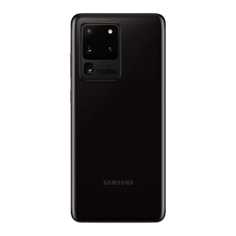 Samsung Galaxy S20 Ultra