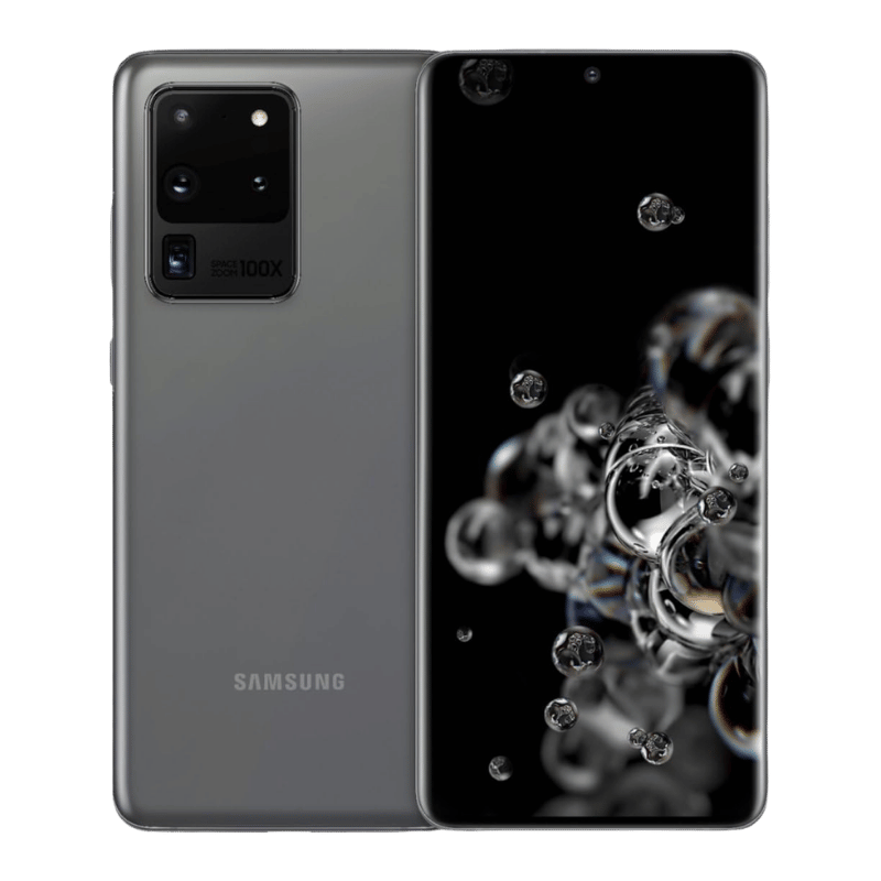 Samsung Galaxy S20 Ultra