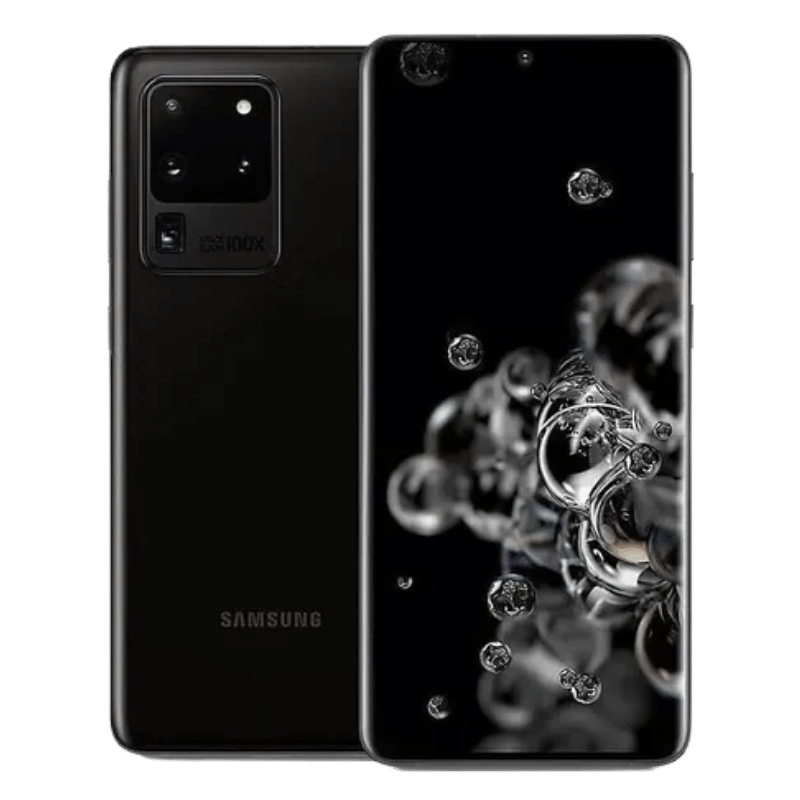Samsung Galaxy S20 Ultra