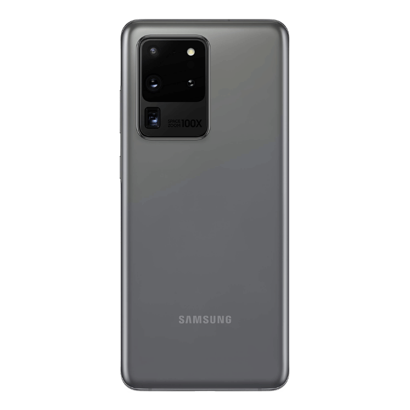 Samsung Galaxy S20 Ultra