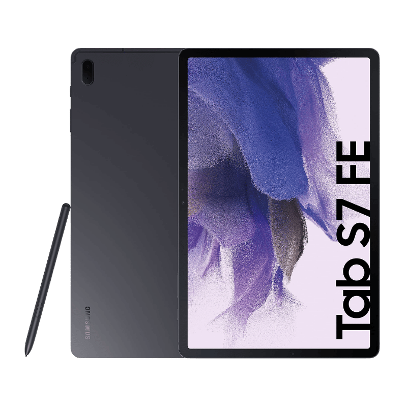 TABLET Samsung S7 FE  SM-T733