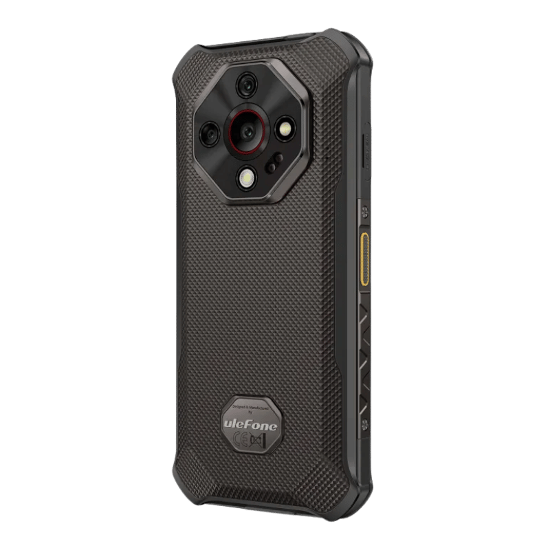 Ulefone Armor X16