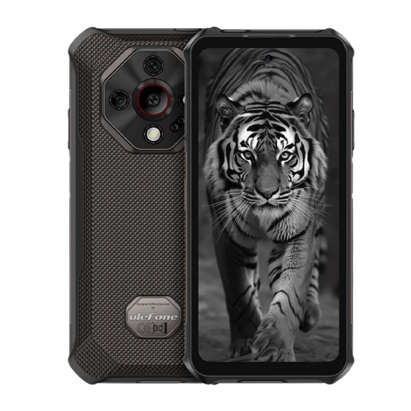 Ulefone Armor X16