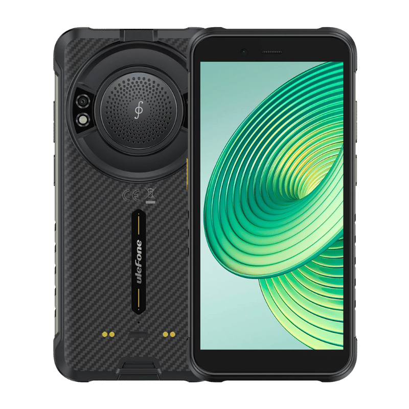 Ulefone RugKing