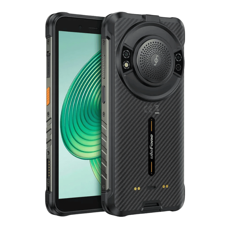 Ulefone RugKing