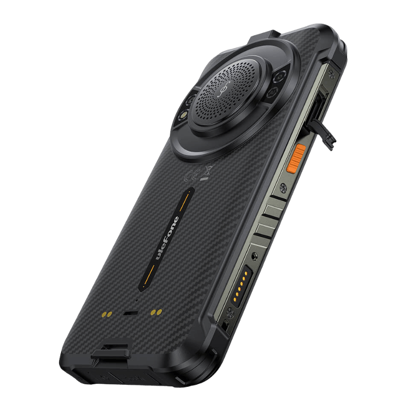 Ulefone RugKing