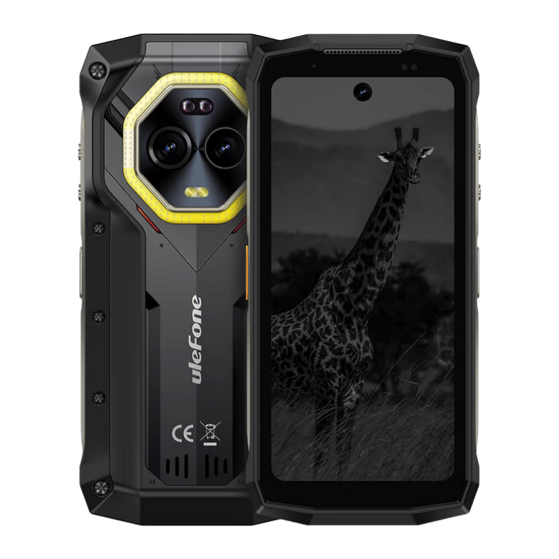 Ulefone Armor Mini 20 PRO