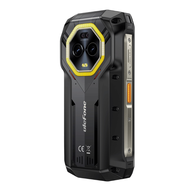 Ulefone Armor Mini 20 PRO