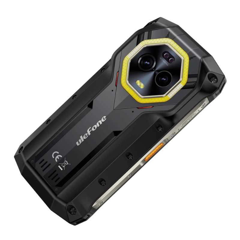 Ulefone Armor Mini 20 PRO
