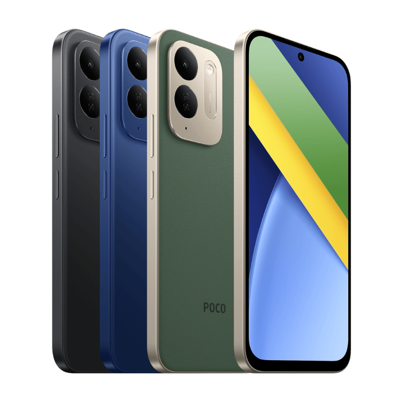 Xiaomi Poco C95 PRO