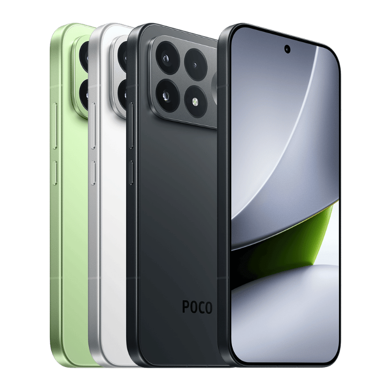 Xiaomi Poco F9 PRO 5G