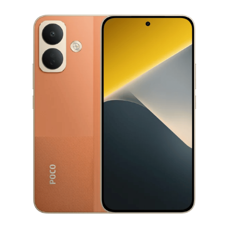 Xiaomi Poco X8 5G
