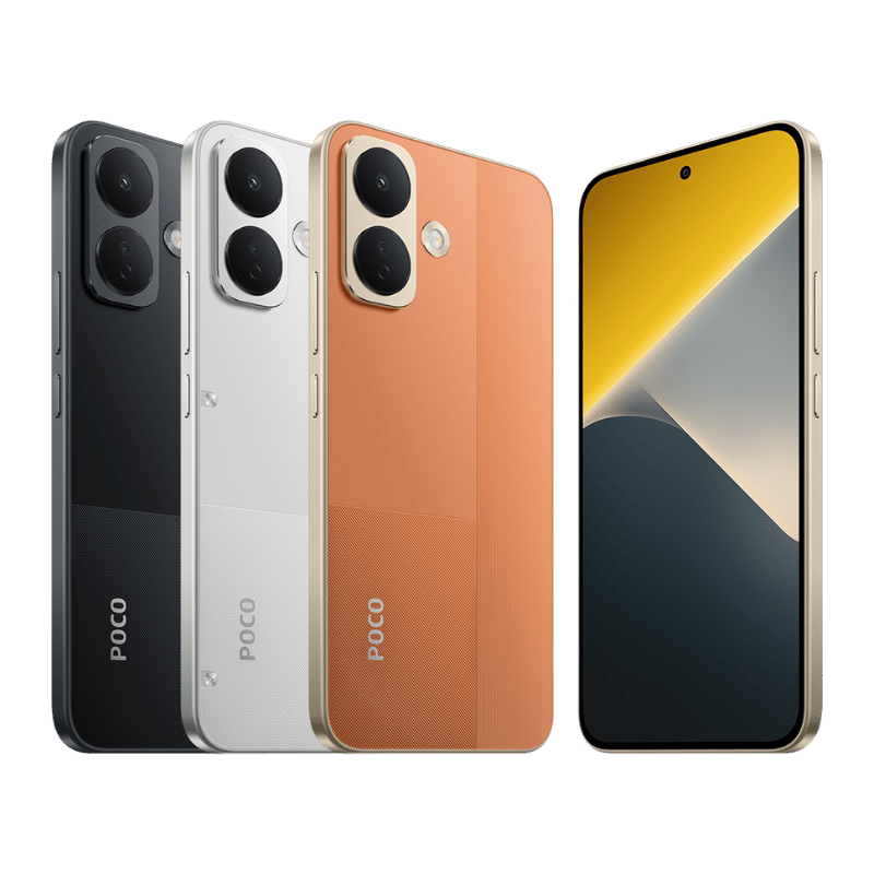Xiaomi Poco X8 5G