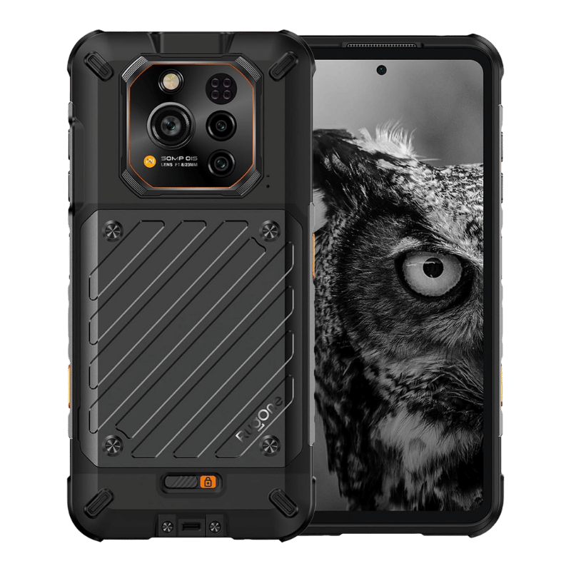 Ulefone Rugone Xever 7 5G