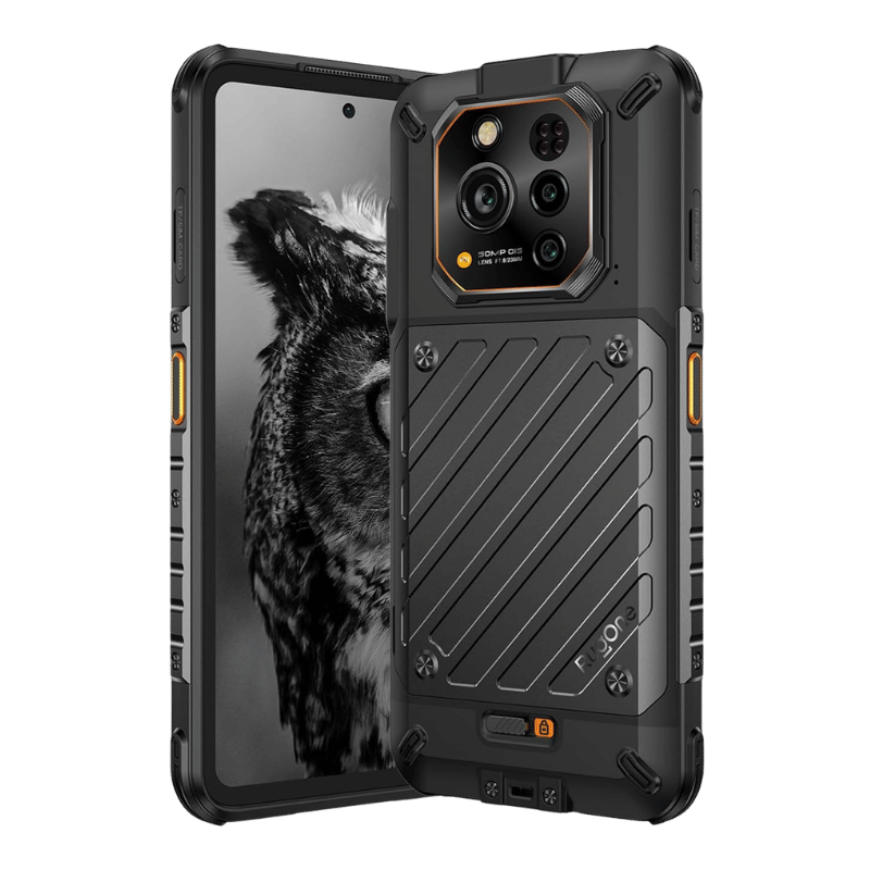 Ulefone Rugone Xever 7 5G