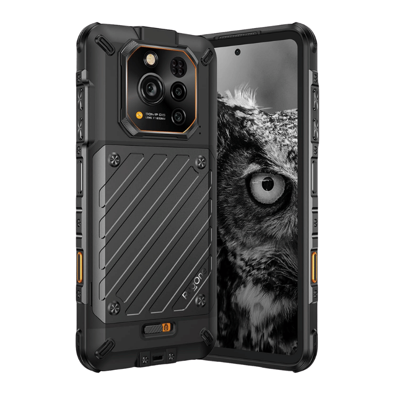 Ulefone Rugone Xever 7 5G