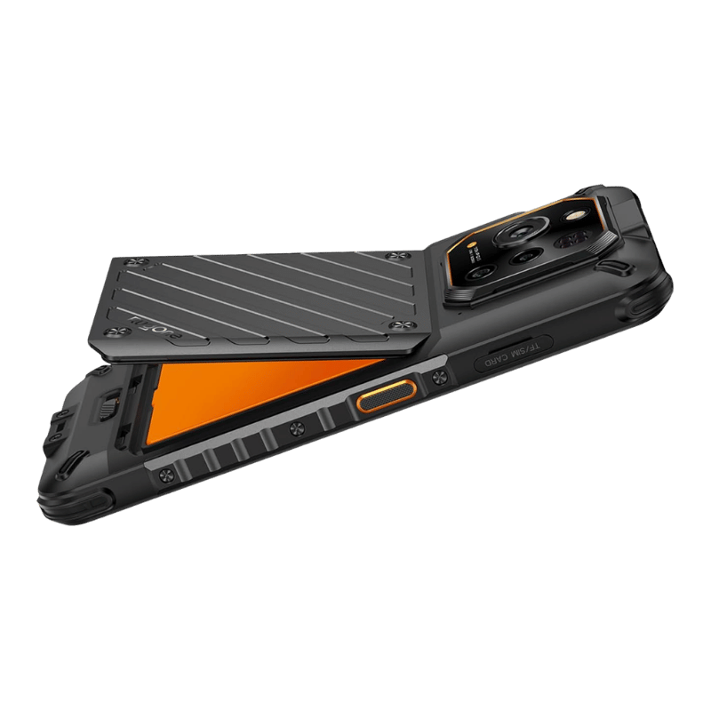 Ulefone Rugone Xever 7 5G