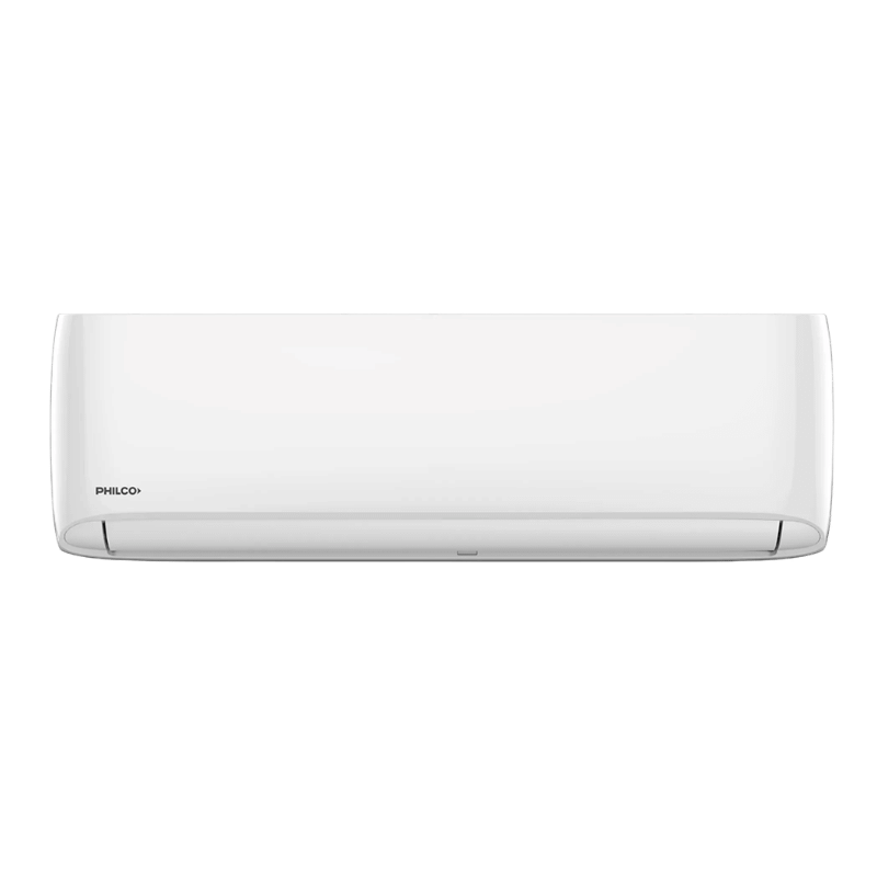 Aire Acondicionado Split PHILCO 2750W Frio Calor PHS25HACNE