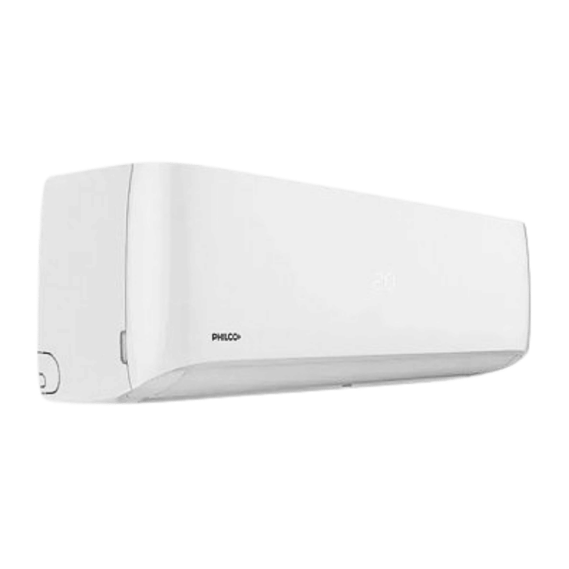 Aire Acondicionado Split PHILCO 2750W Frio Calor PHS25HACNE
