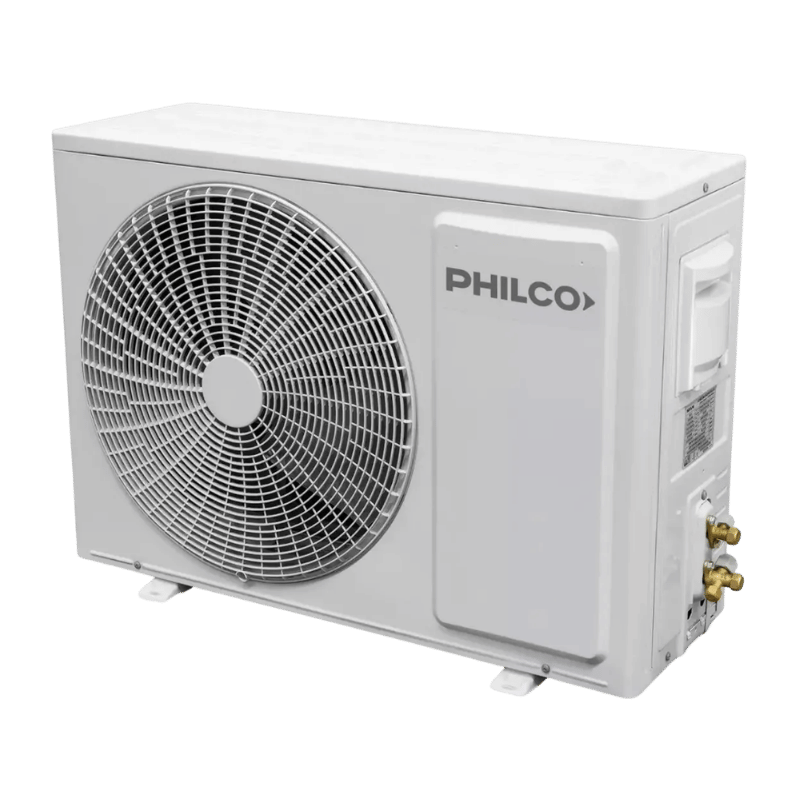 Aire Acondicionado Split PHILCO 2750W Frio Calor PHS25HACNE