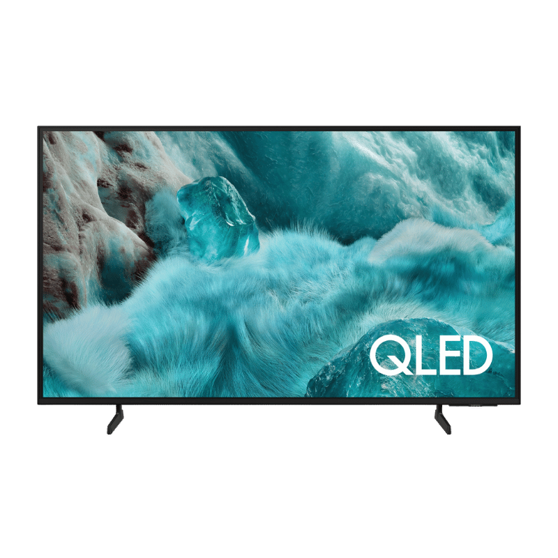 Smart TV Samsung 50" 4K QLED Q7F