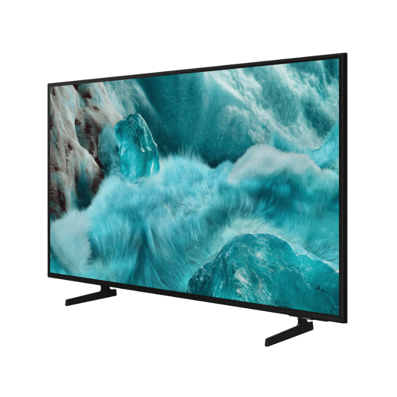 Smart TV Samsung 50" 4K QLED Q7F