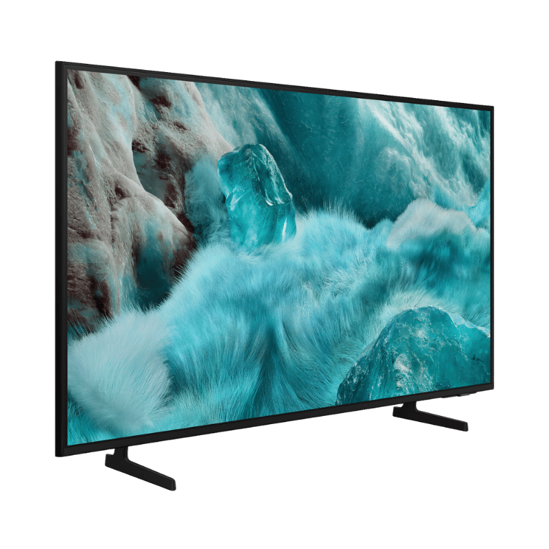 Smart TV Samsung 50" 4K QLED Q7F