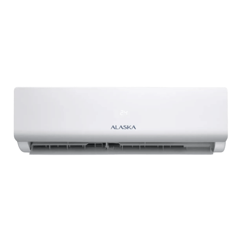 AIRE Condicionado ALASKA SPLIT ASE35WCDW 3600w Frio-Calor
