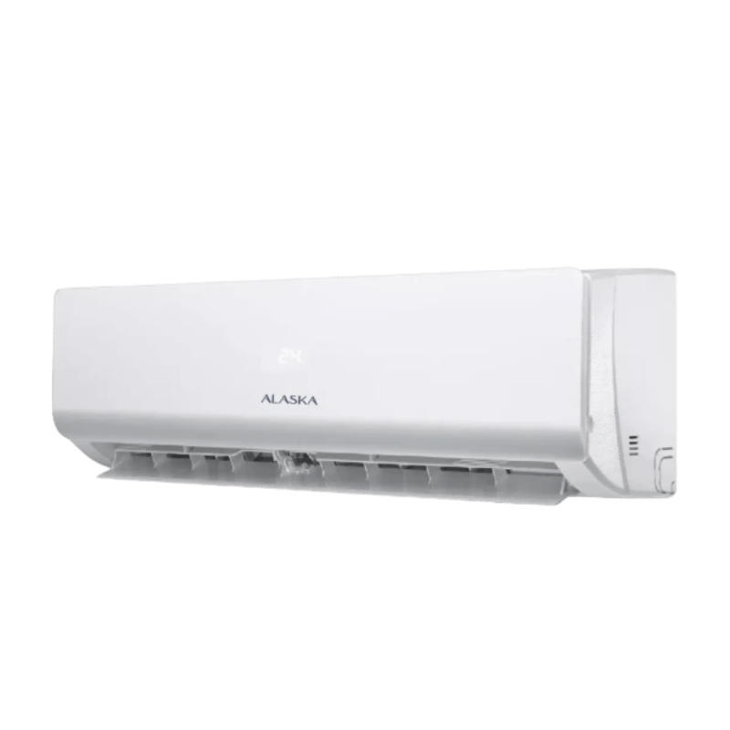 AIRE Condicionado ALASKA SPLIT ASE35WCDW 3600w Frio-Calor