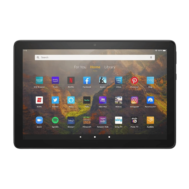 Tablet Amazon FIRE HD10 (GENERACION 7)