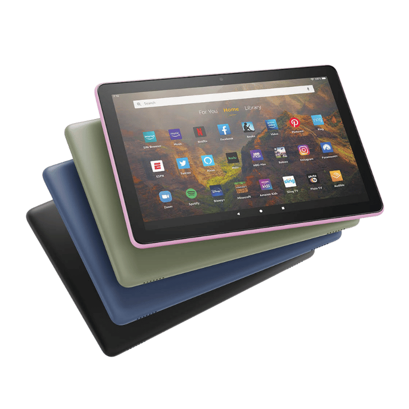 Tablet Amazon FIRE HD10 (GENERACION 7)