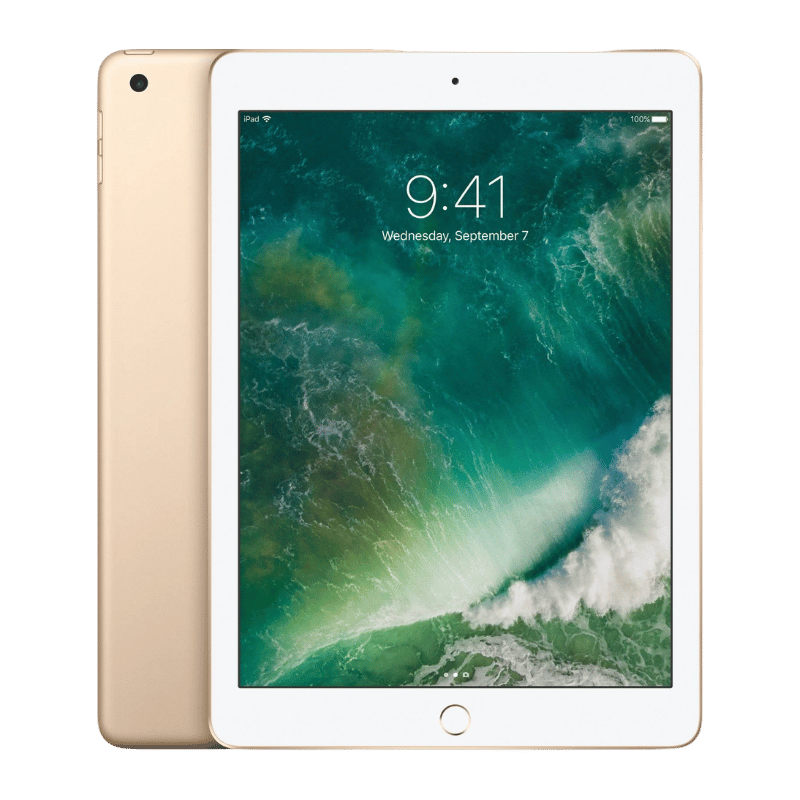 Tablet iPad 5 MP2G2CI/A