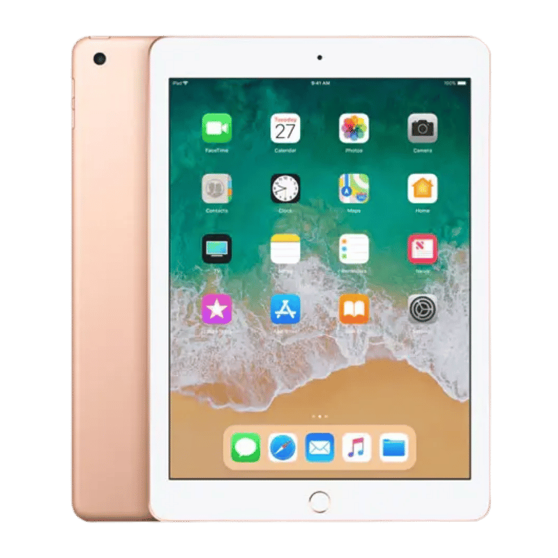 Tablet iPad 6