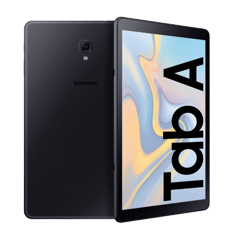 Tablet Samsung Galaxy TAB A (2018, 10.5) SM-T590