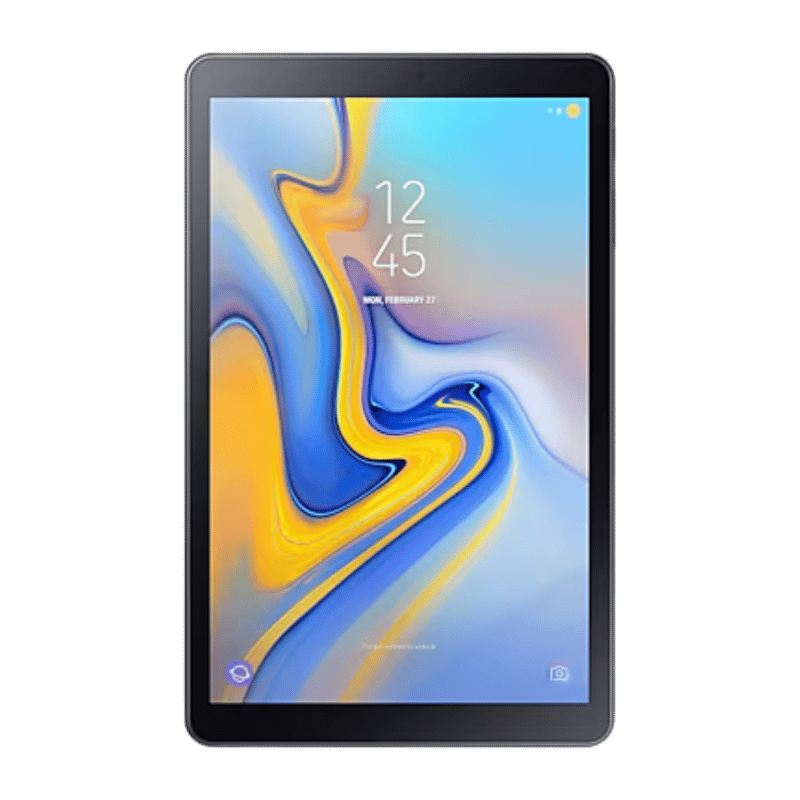 Tablet Samsung Galaxy TAB A (2018, 10.5) SM-T590