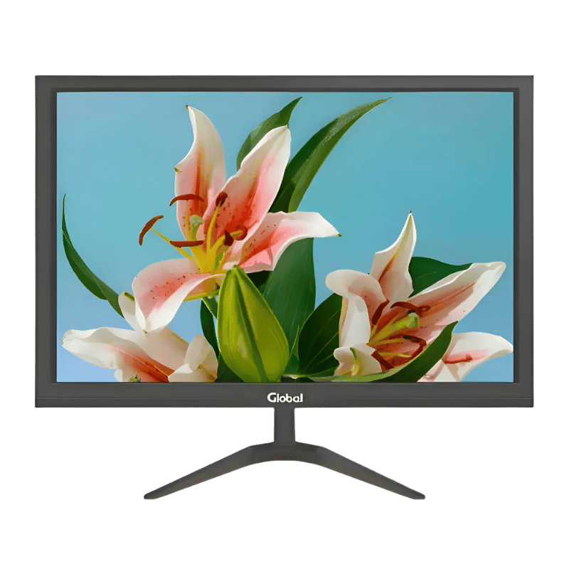 MONITOR Global 19" HD Office