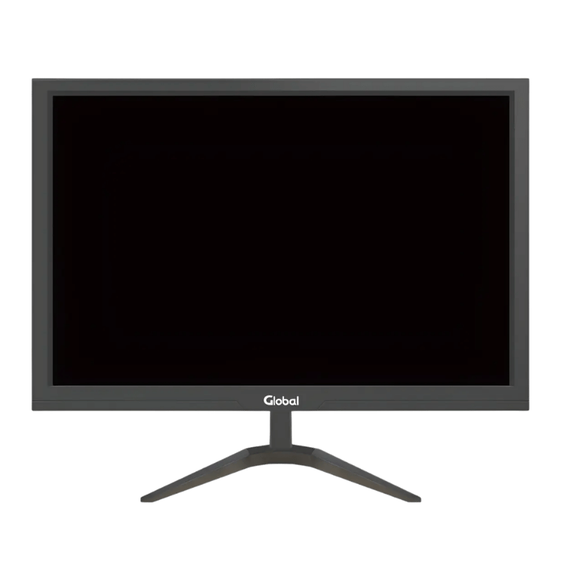 MONITOR Global 21.5" FULL HD Office