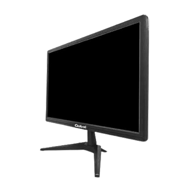 MONITOR Global 21.5" FULL HD Office