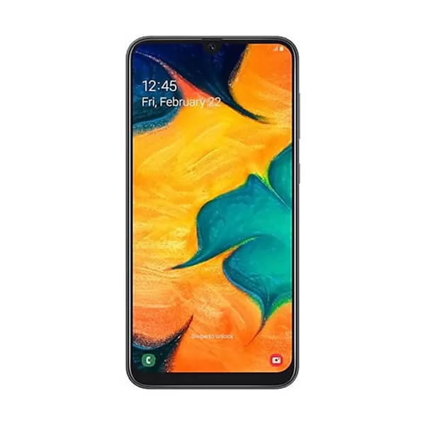 Samsung Galaxy A30 (Exhibición)