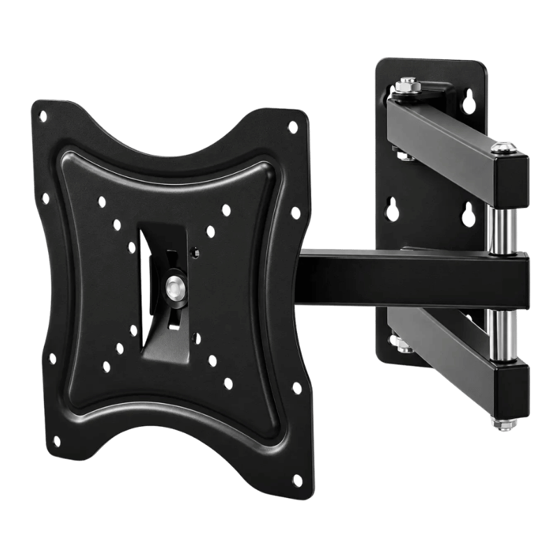 Soporte TV GLOBAL brazo móvil 14" a 42" VESA 200x200 hasta 30kg