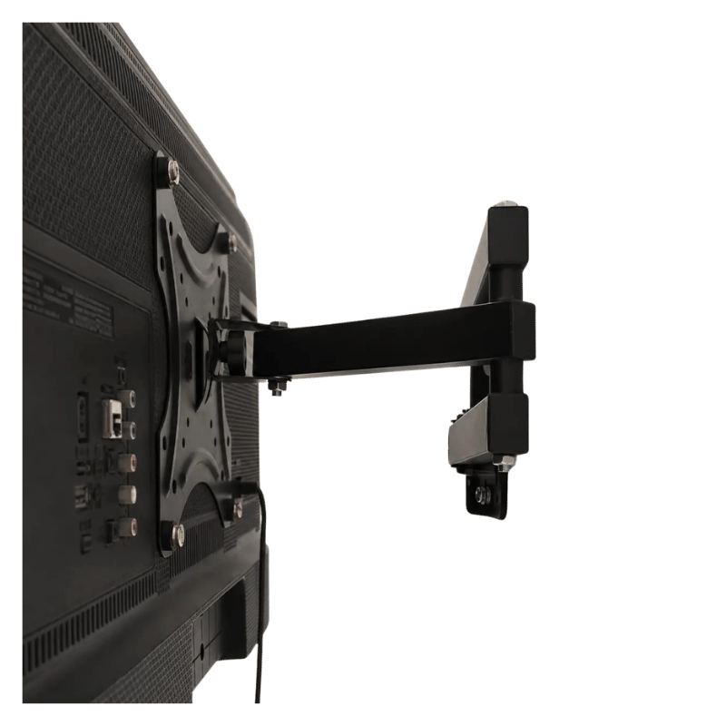 Soporte TV GLOBAL brazo móvil 14" a 42" VESA 200x200 hasta 30kg