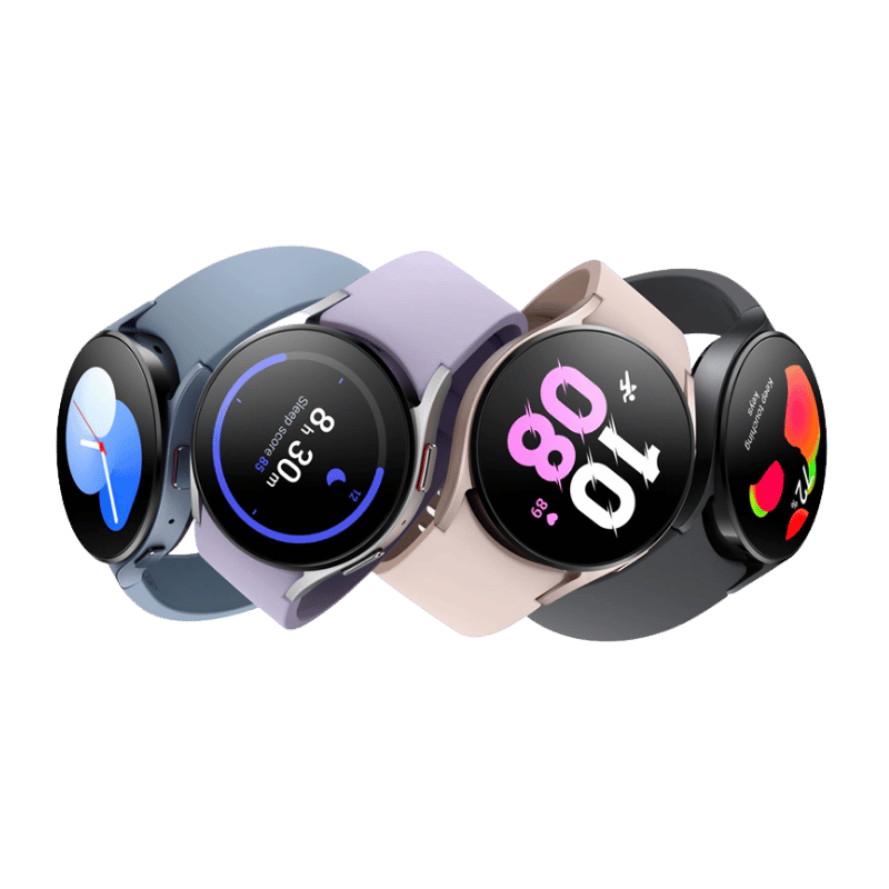 RELOJ Samsung Smartwatch Watch5 40mm