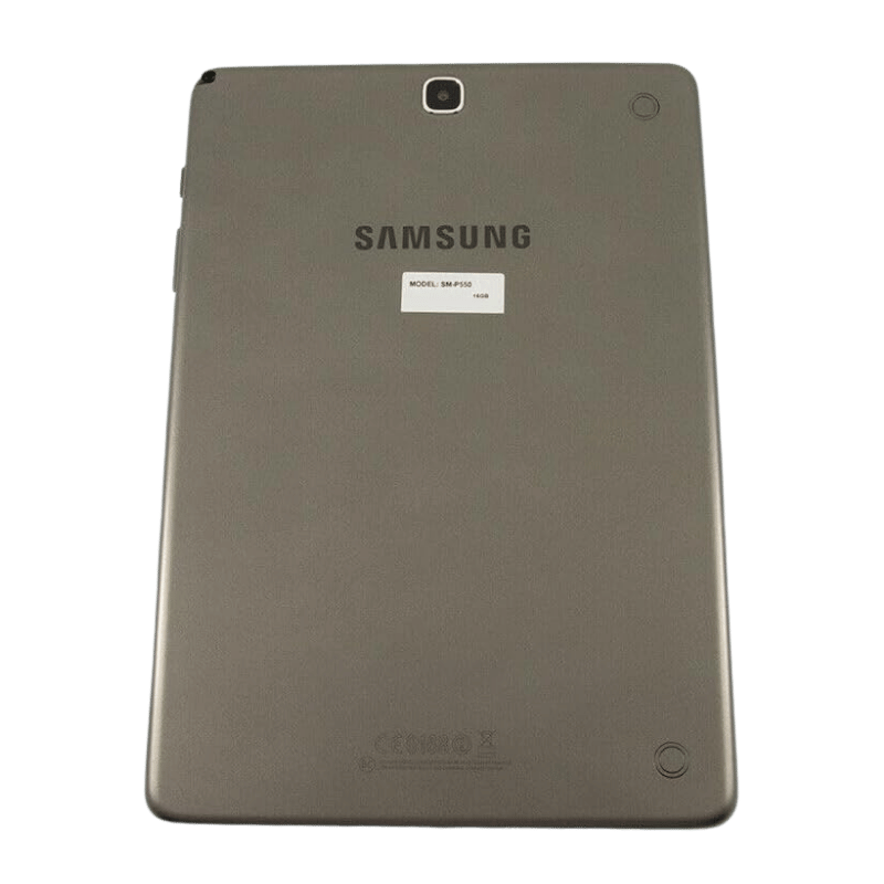 TABLET Samsung Galaxy TAB A SM-T550 16GB 1,5GB