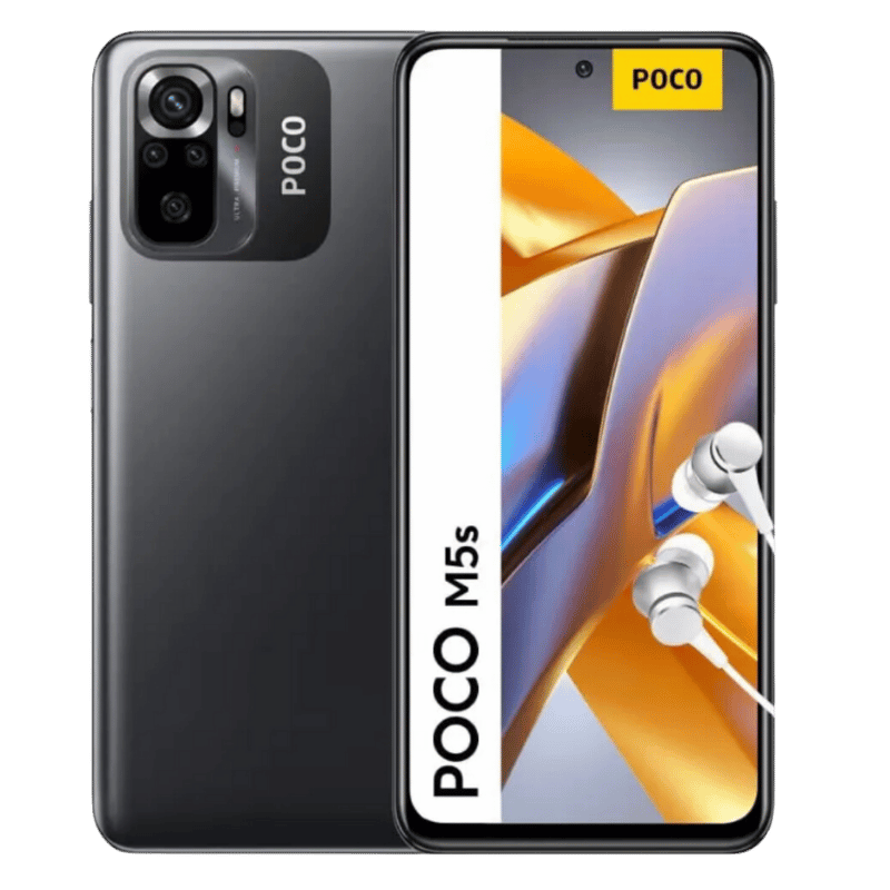 Xiaomi Poco M5S Outlet