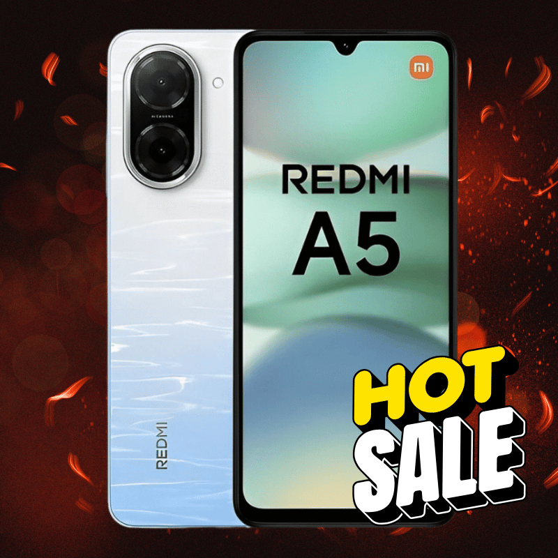 Xiaomi Redmi A5